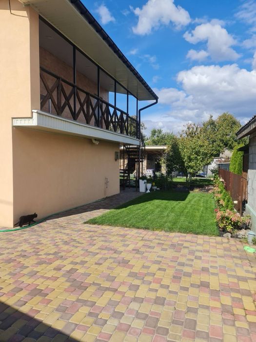 Пропоную в оренду будинок в Малій Кахнівці
