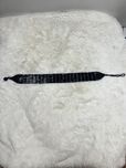 Naszyjnik choker ręcznie robiony handmade koraliki alternative 28