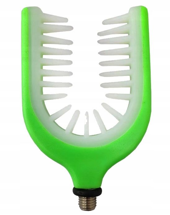 Podpórka nasadka luminos green Mistrall WrocłaW