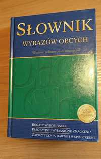 Słownik wyrazów obcych wydawnictwo Greg