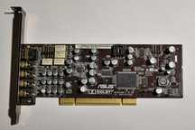 Karta dźwiękowa ASUS Xonar D1 -PCI