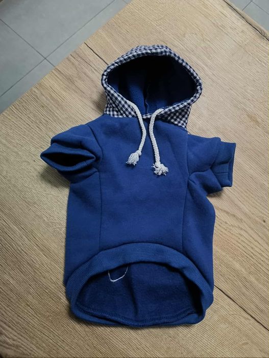 Bluza dla psa xs.s