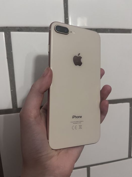 Iphone 8 plus icloud