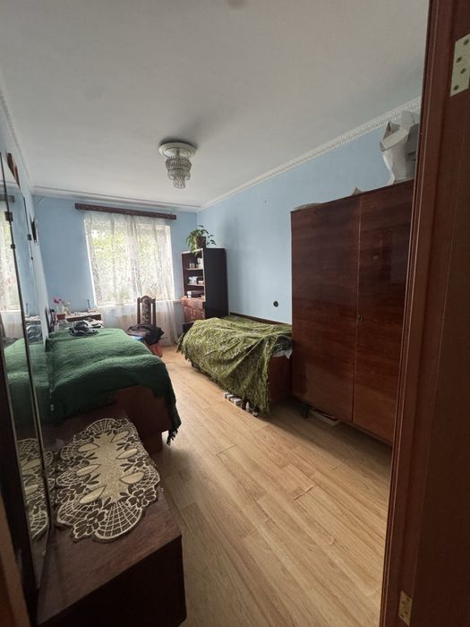 Продаж або обмін 3-кімнатної квартир