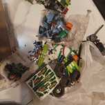 Klocki lego klocki lego