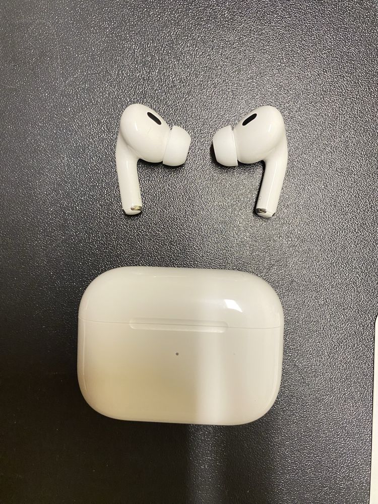 Airpods Pro 2nd Generation