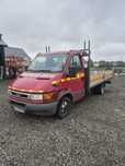 Iveco daily 35C11 2.8