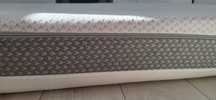 WELLPUR GOLD F30, Materac piankowy 90x200x17