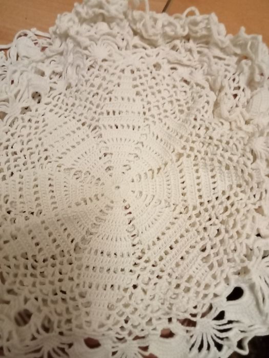 Vários artigos para decorar.