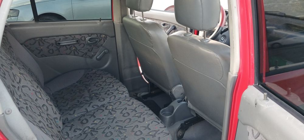 Hyundai Atos хороший стан,на ходу