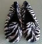 Pantufas pelucia Novas