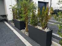 Donica betonowa 100x30x60 beton architektoniczny