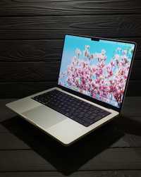 ТОП ПРОДАЖІВ! Ноутбук MacBook Pro 14" MPHJ3 2023 M2 Pro/16/1TB/19GPU