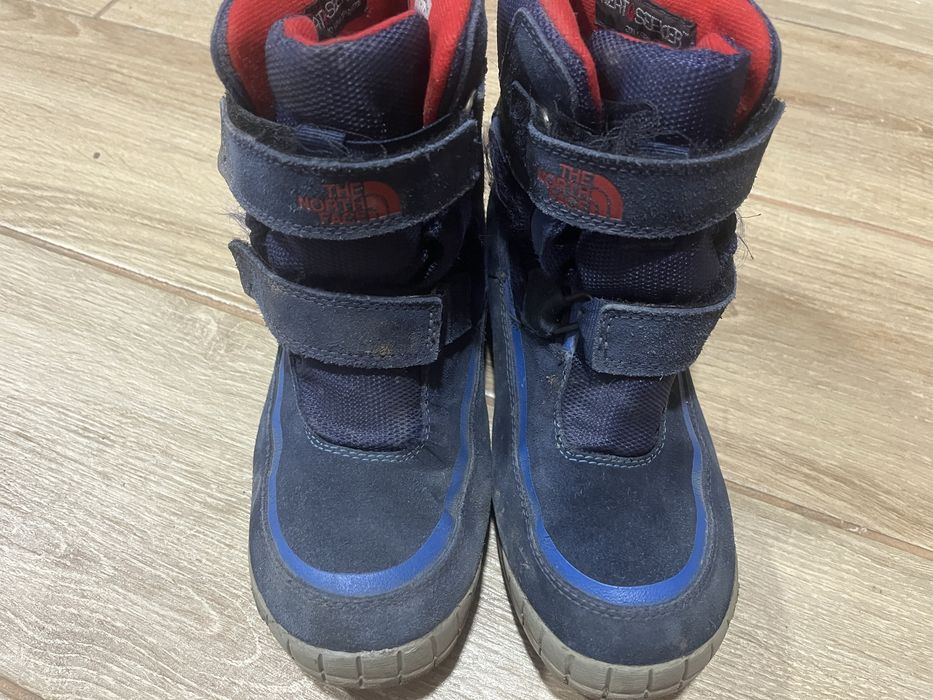 Ботінки для хлопчика