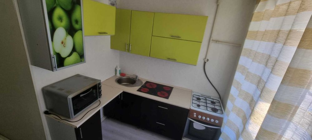 Продам однокімнатну квартиру у гарному стані. пр-т М.Рокосовського,4