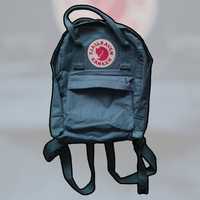 Fjallraven Kanken