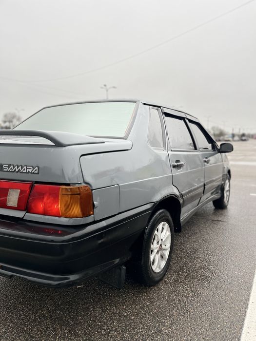 Продам Ваз 2115