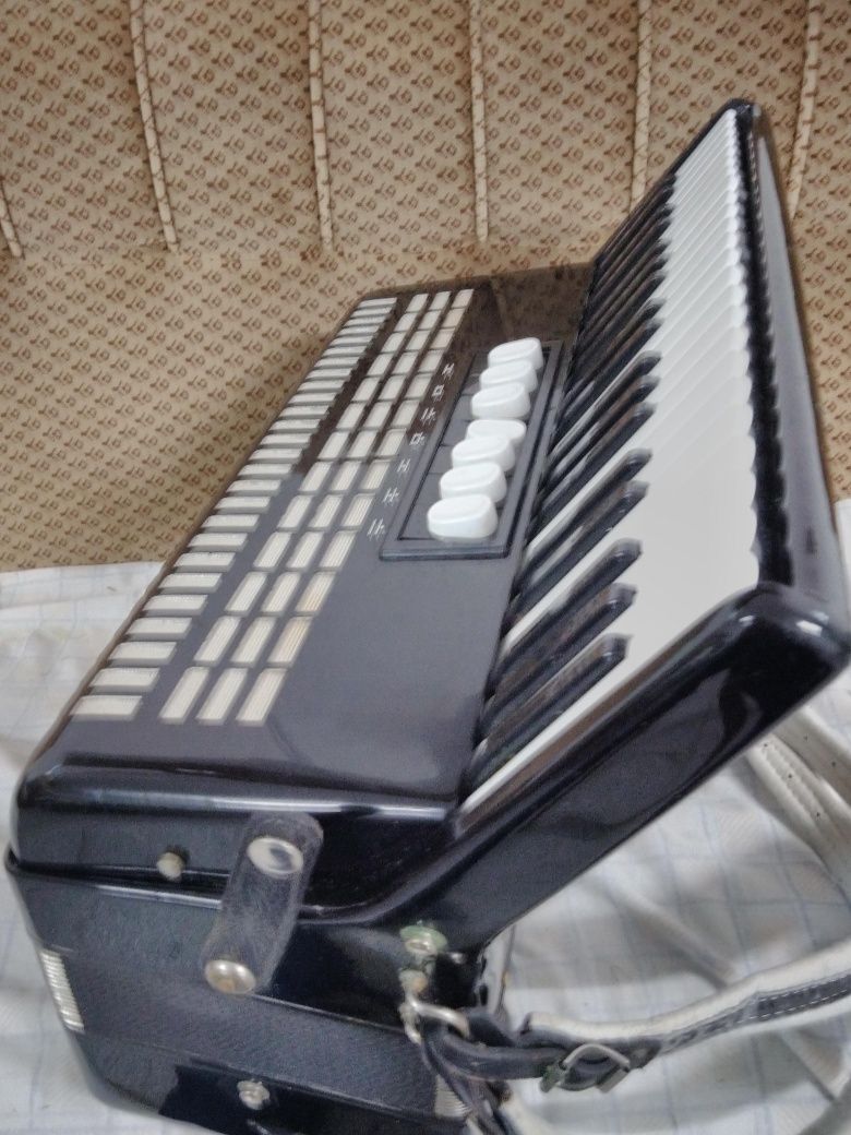 Hohner Studant 3 voz
