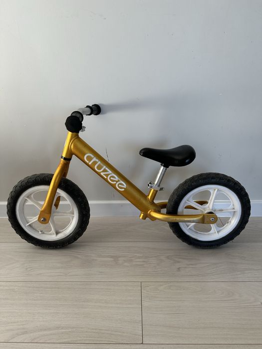 Rowerek biegowy Cruzee