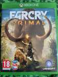 Farcry primal  Far cry xbox