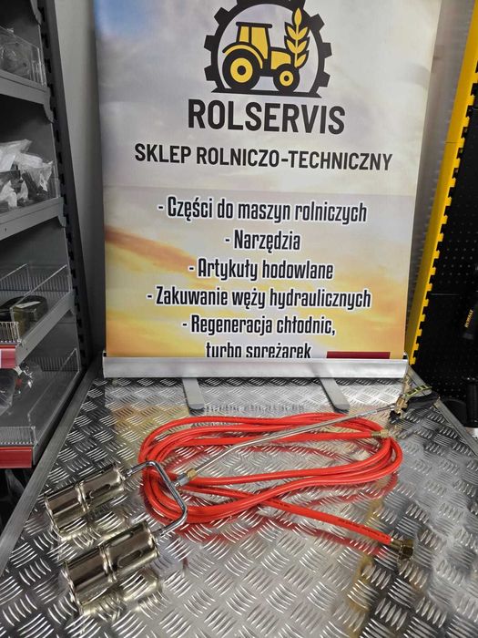 Nowy palnik gazowy Verda dwudyszowy – solidny i wydajny