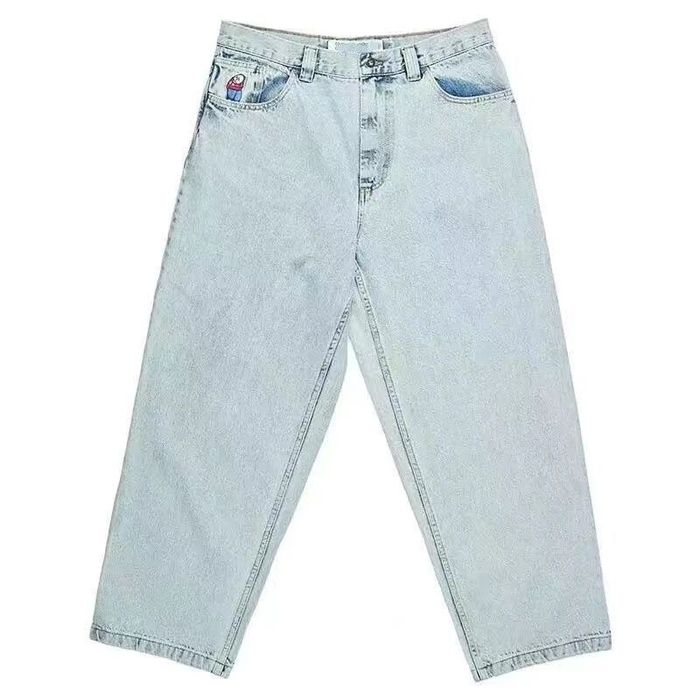 Джинси Polar Big Boy Blue Unisex