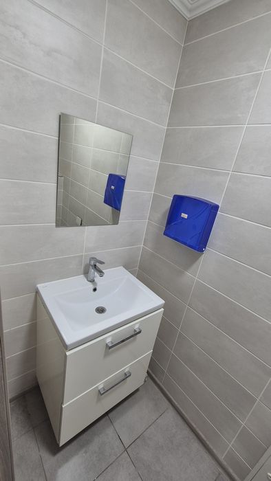 Довгострокова оренда Комерційного Приміщення (50 м²)