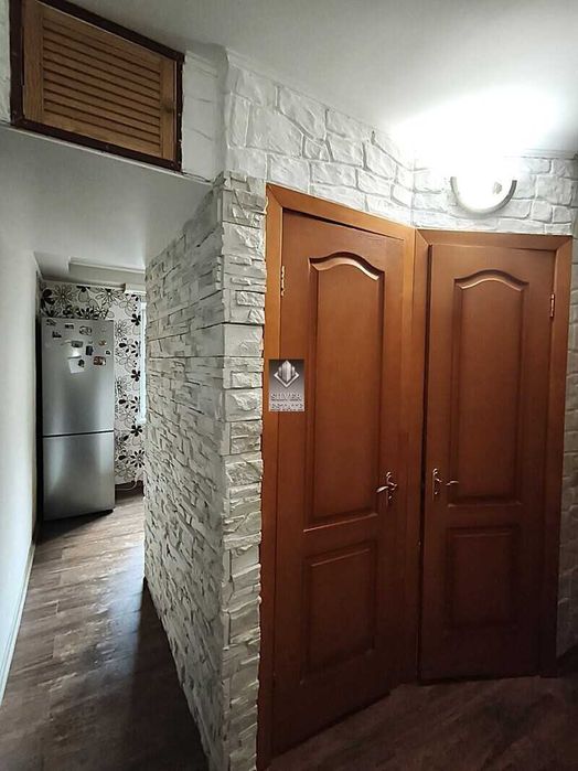 Продаж 2-кімнатної квартири роздільного планування, вул Парамонова