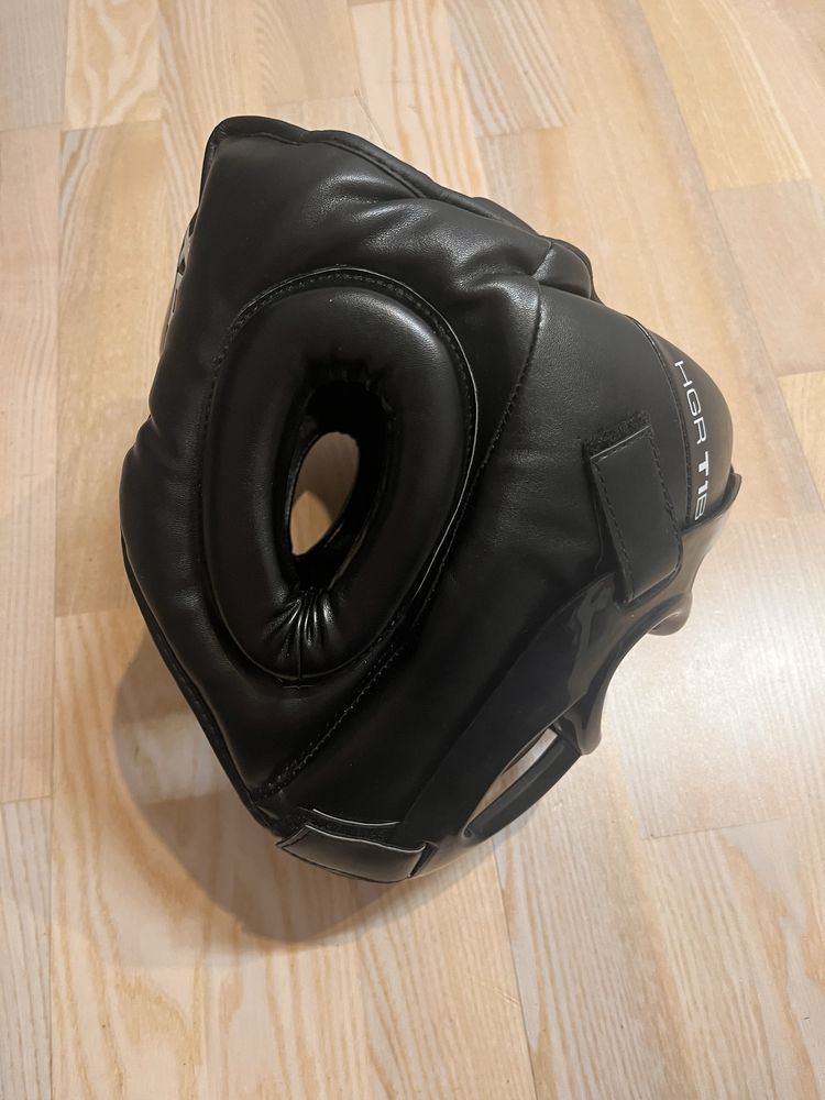 RDX HGR T1B ochraniacz głowy kask bokserski rozm M