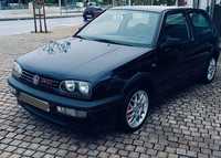 GOLF lll GTI TDI 20th anniversary