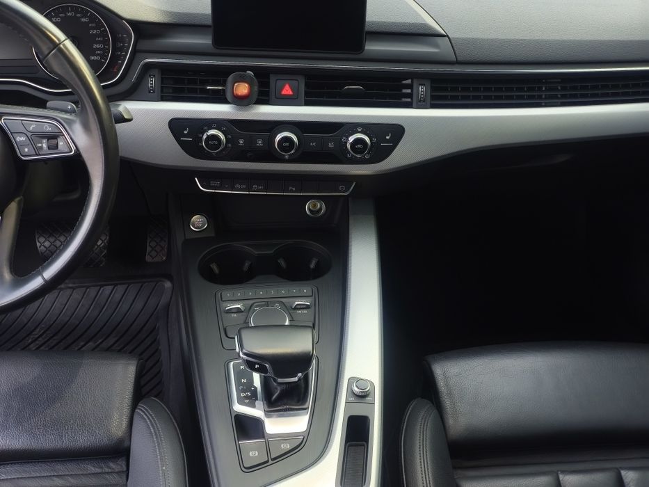 Audi  A5 2.0 tdi