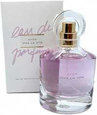 AVON Woda perfumowana Viva La Vita 50 ml EDP perfumy