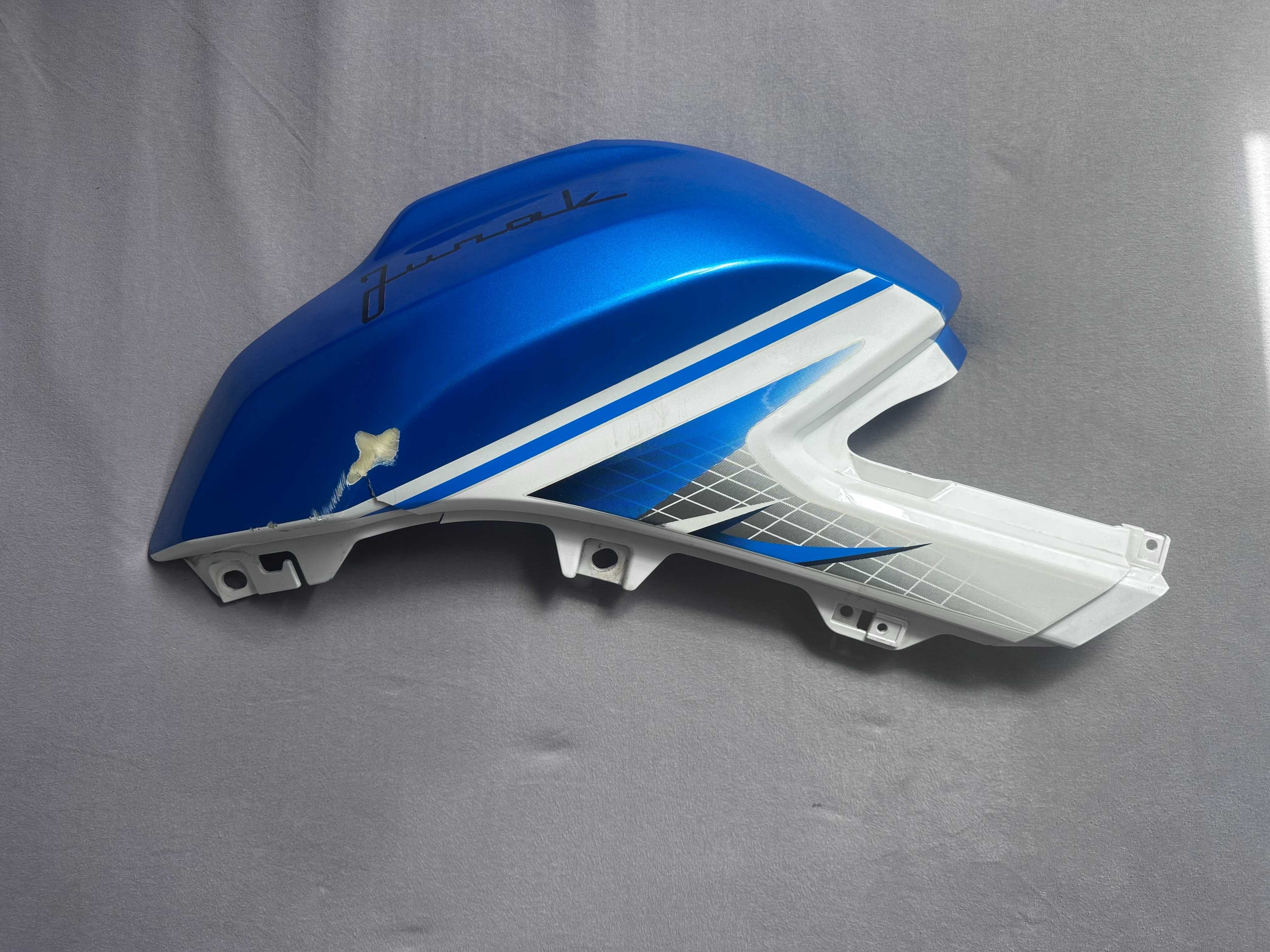 Owiewki Junak125 RS PRO