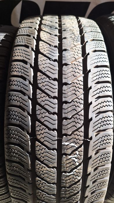 Розпаровка 225/75R16C  225/65R16C  215/65R15C  205/65R16C Одиночка Ц