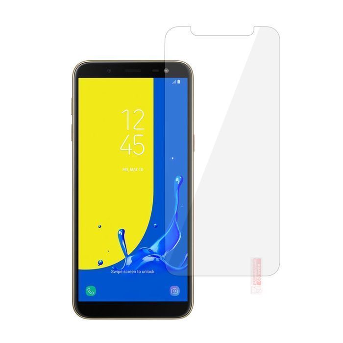 Szkło Hartowane Do Samsung Galaxy J6 2018 J600
