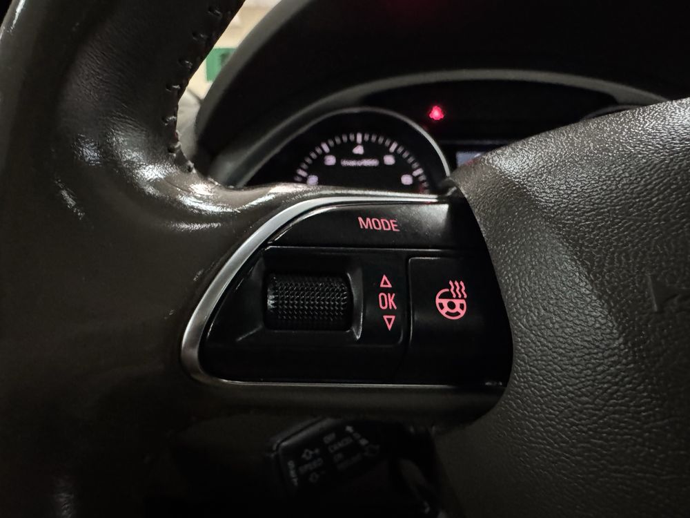 Audi Q7 3.0TFSI V6 24V 8АКПП 2014 р.в. (280 к.с.), 7 місць