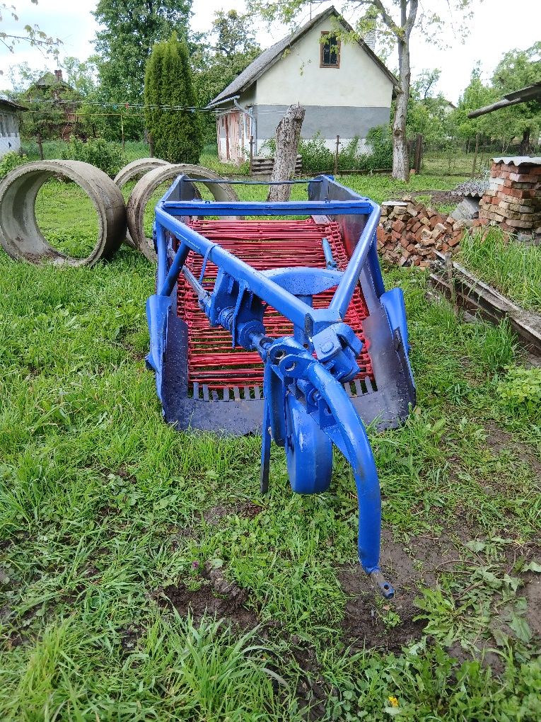 Продам ктн двохрядний