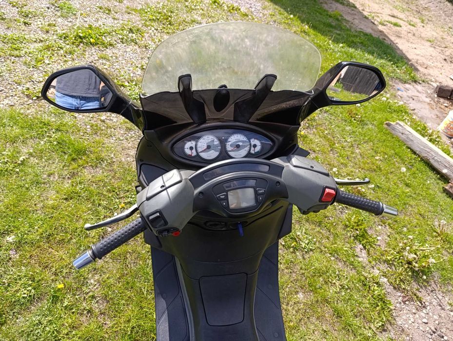 Sprzedam Piaggio x9 125