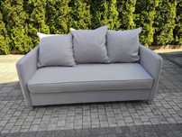 Sofa so 2 z funkcją spania Nowa