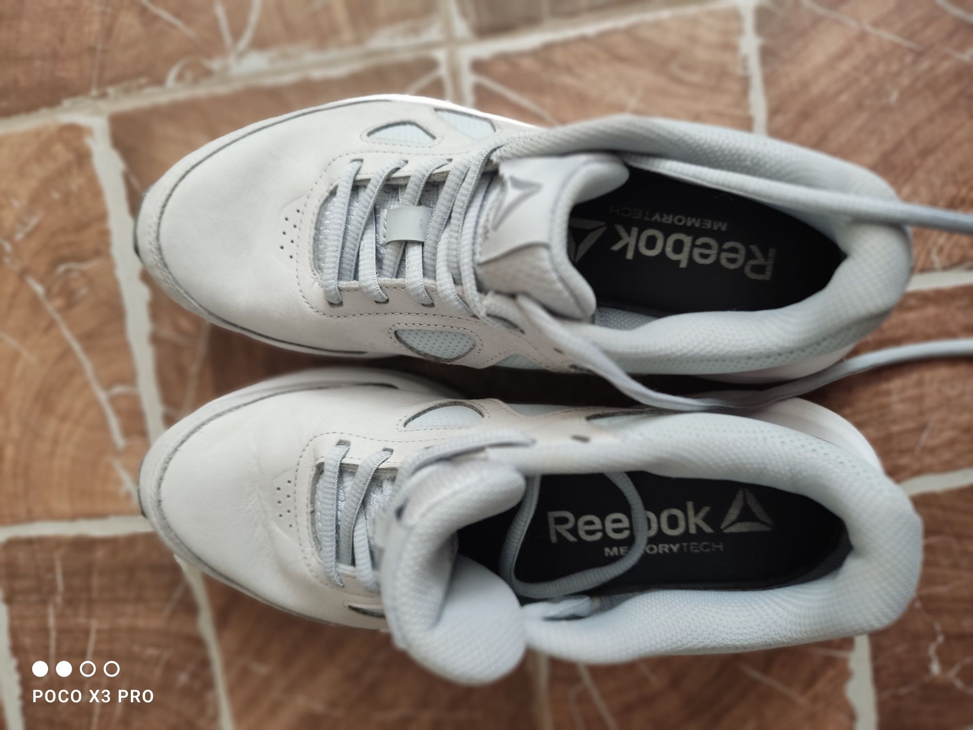 Кроссовки Reebok 36