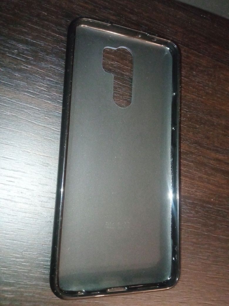 Новий Чохол на телефон Redmi 9