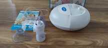 Inhalator Sanity Pro