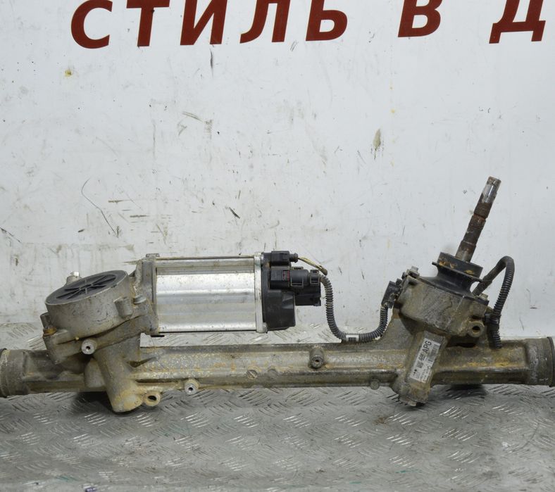 Рульова рейка Opel Astra GTC J Опель Астра гтс 13413953 0273010201