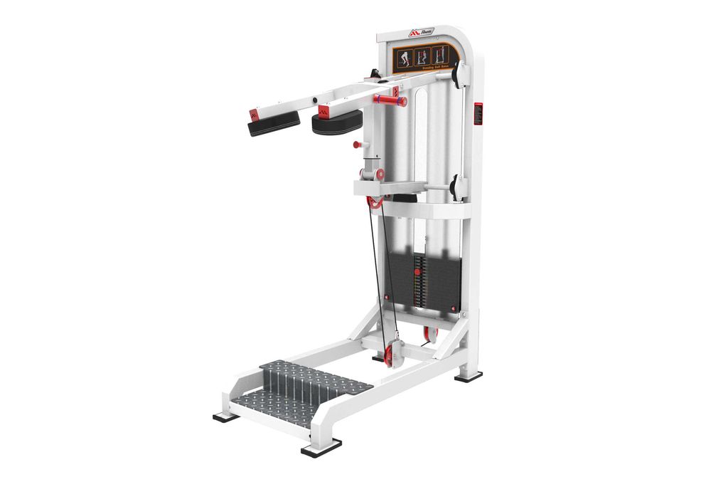 Haryzma Sport VR2 PREMIUM - łydka stojąc -standing calf