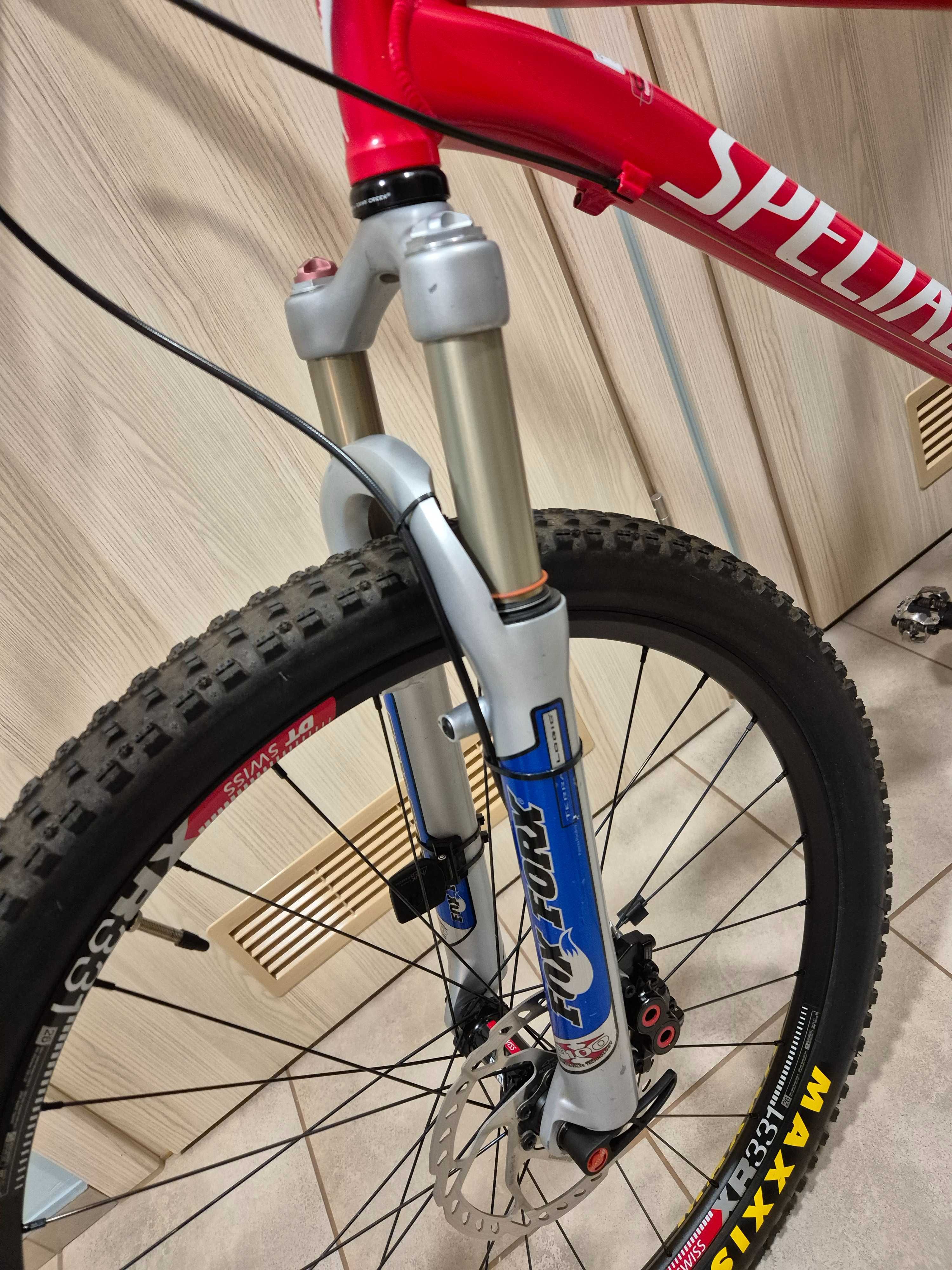 Specialized Epic Pro 26" roz. L
