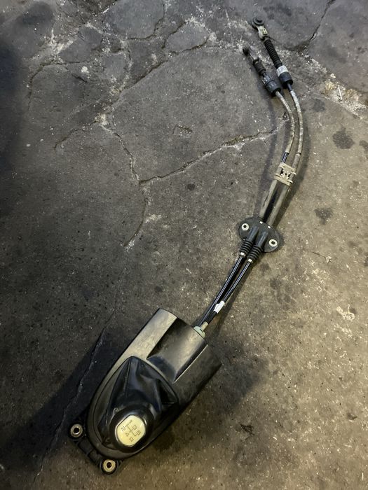 Ford Focus MK1 - wybierak skrzyni biegów