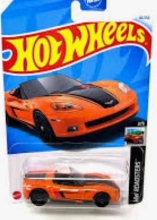 Muscles cars e pickups americanas