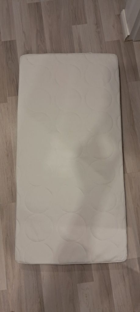 Materac JATTETROTT IKEA 60x120x11