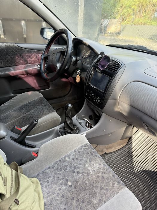 Продам мазду !!!