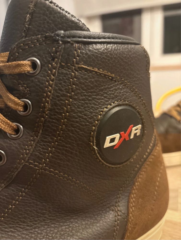 Botas mota DXR tamnho 44